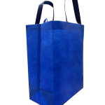 ZW-A8 RPET無紡布立體制袋機