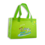 ZW-A8標(biāo)準(zhǔn)機(jī) 無紡布立體袋制袋機(jī)