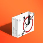 ZW-A12 無腰線紙袋機